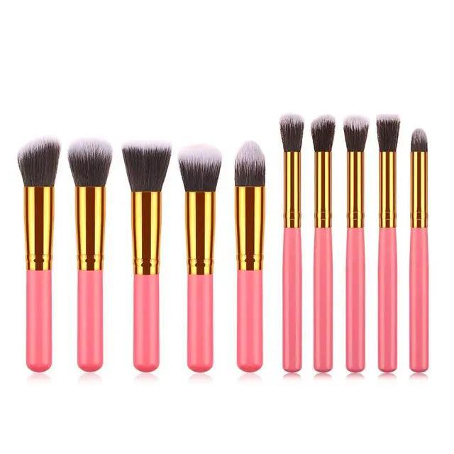 Tapered Blending Brush Expertise