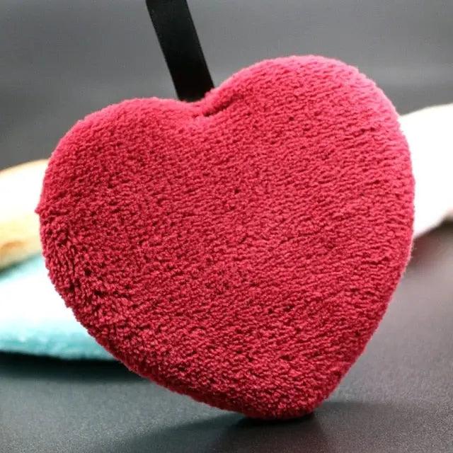 Reusable Makeup Puffs - Zera