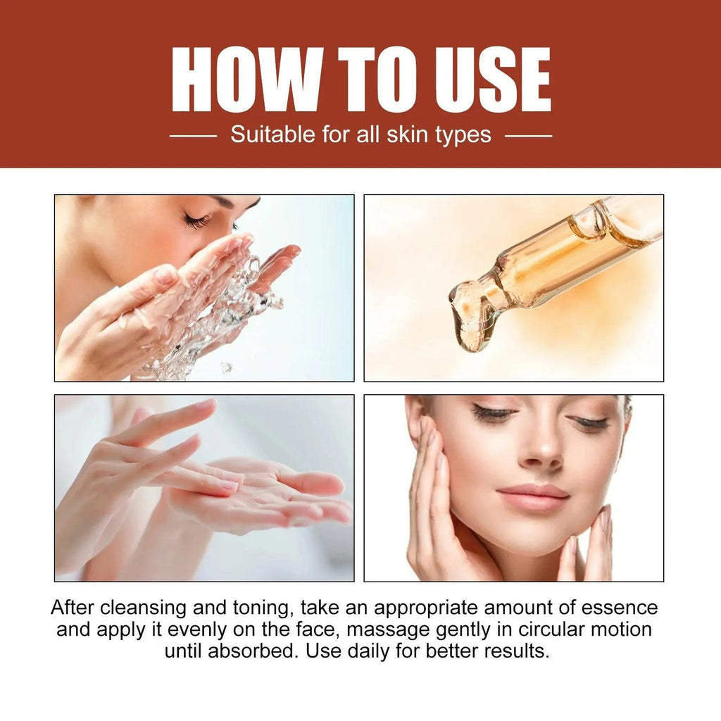 Hydrating And Moisturizing Facial - BEAUTIRON