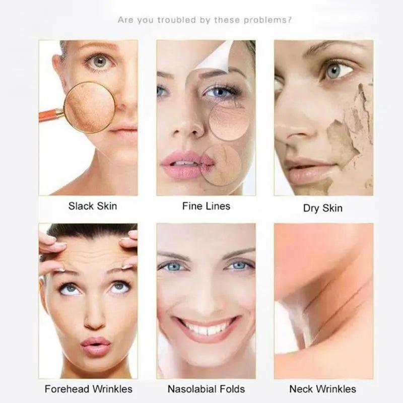 Collagen Moisturizing Cream - Zera