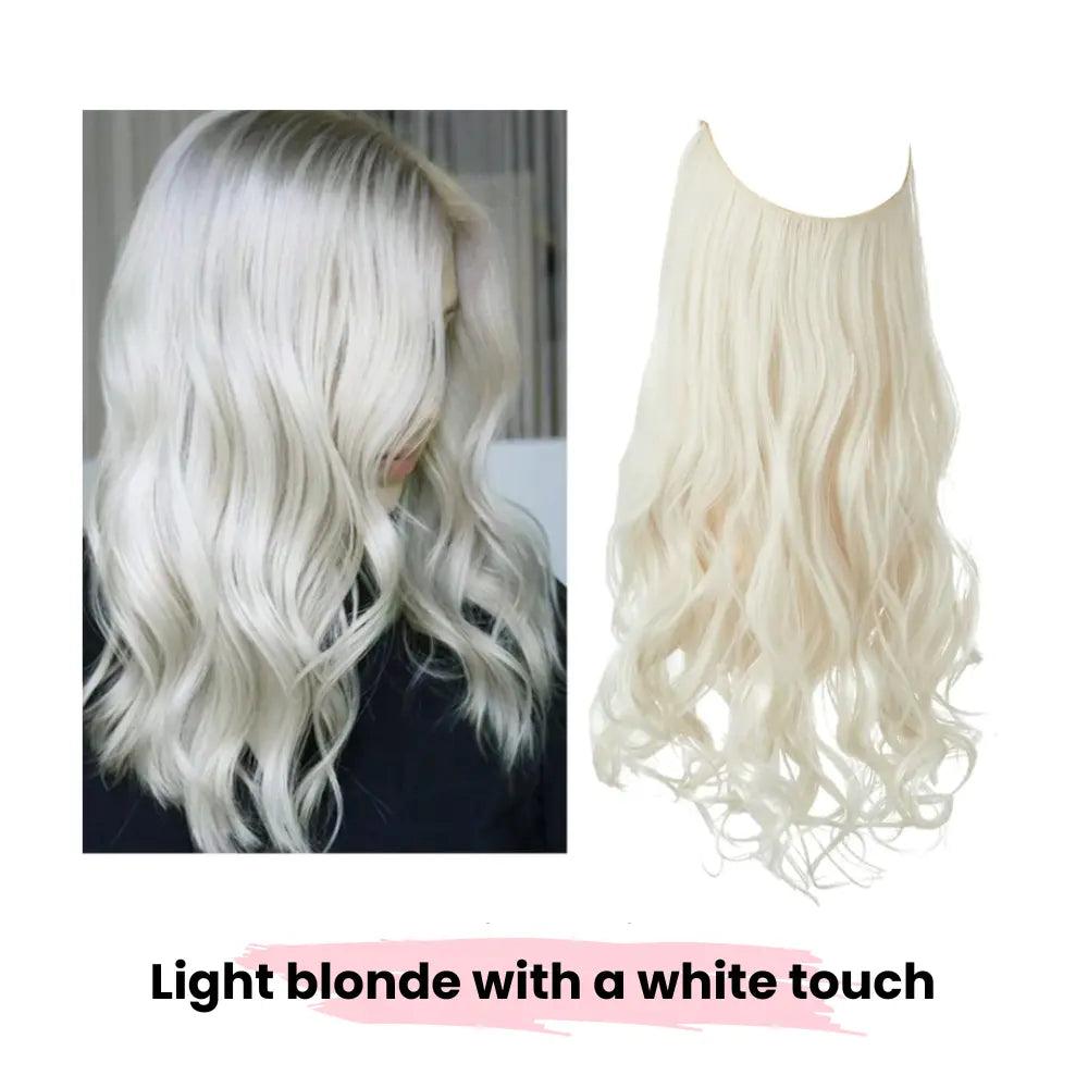Layla Quick Length Extensions | U1031508 Private Listing - Zera