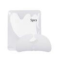 Microcrystal Texture Stickers Eliminate Lifting And Tightening Anti-wrinkle Light Fine Lines Facial Mask - BEAUTIRON
