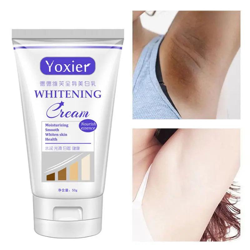 Whitening Dull Brightening Body Care - Zera