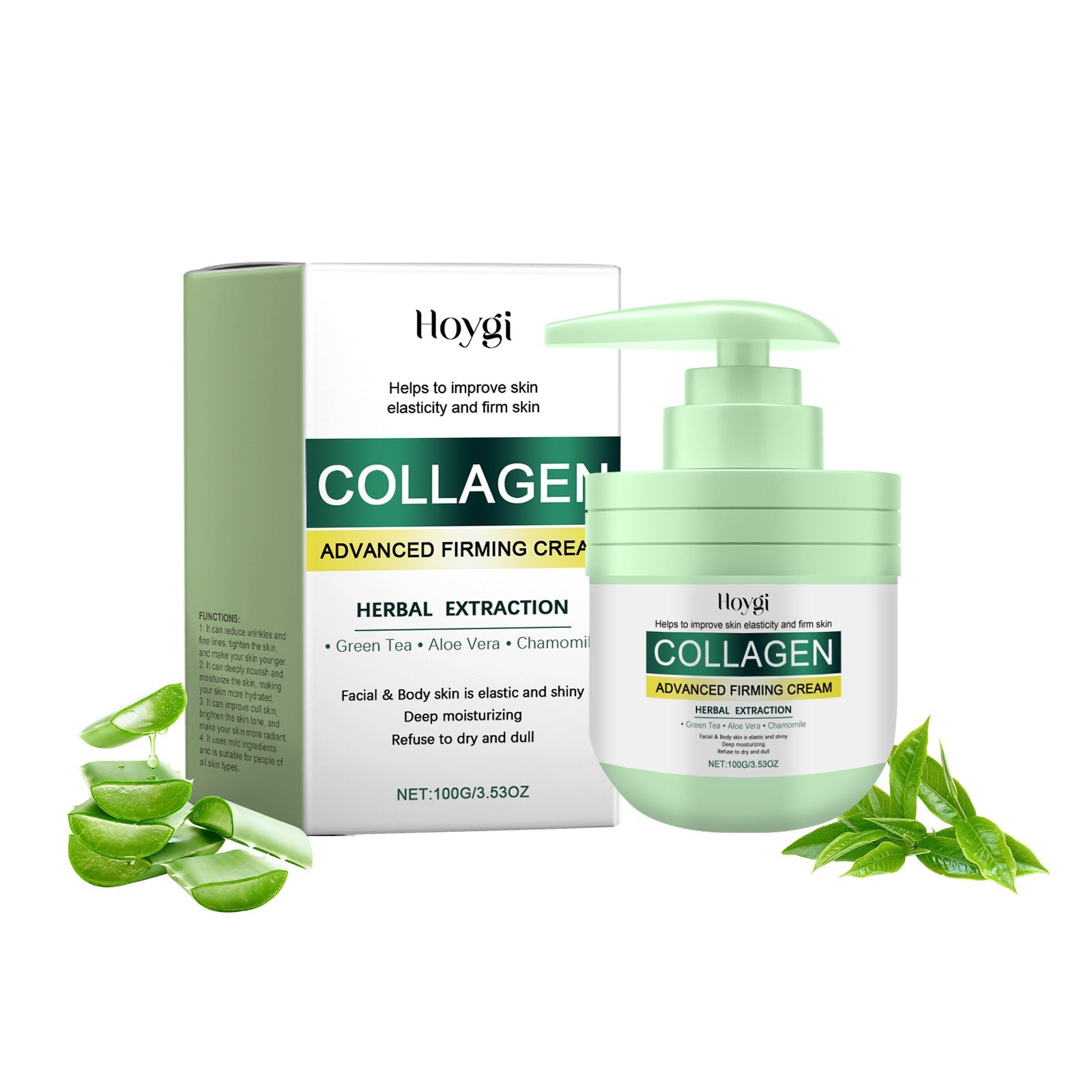 Gentle Nourishing And Firming Skin Brightening Repair Dry Body Moisturizer