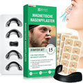 Intake Breathing Nasal Strip Starter Kit