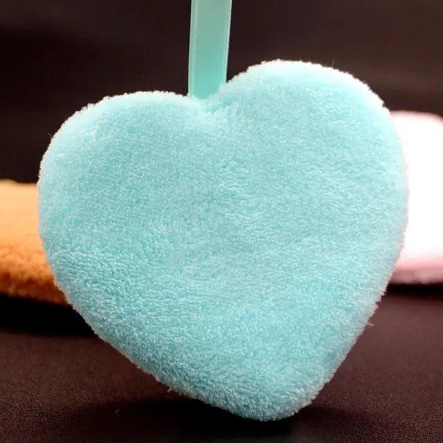 Reusable Makeup Puffs - Zera