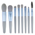 Comfortable Plastic Handle Brushes