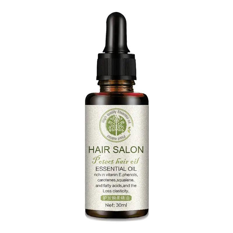 Hair Care Essential Oil - Zera