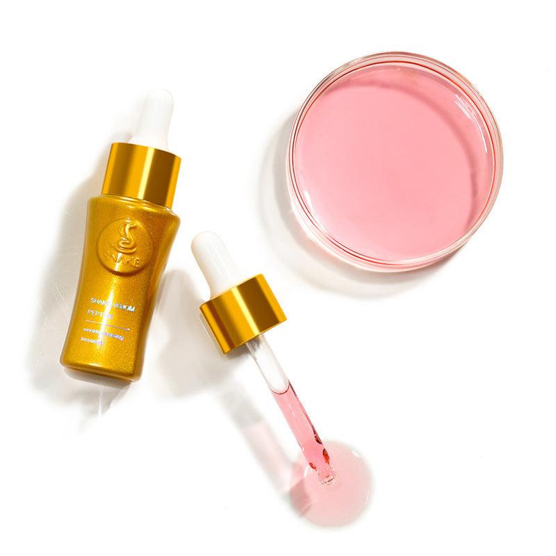 Snake Anti-Wrinkle  Cleansing Pore Reduction Serum