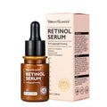 Facial Serum Reduces Dry Lines And Fine Lines Zera