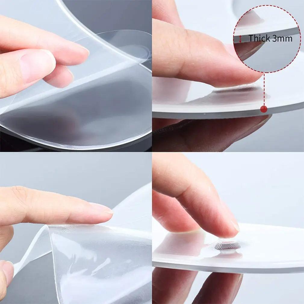 Reusable Anti Wrinkle Chest - Zera