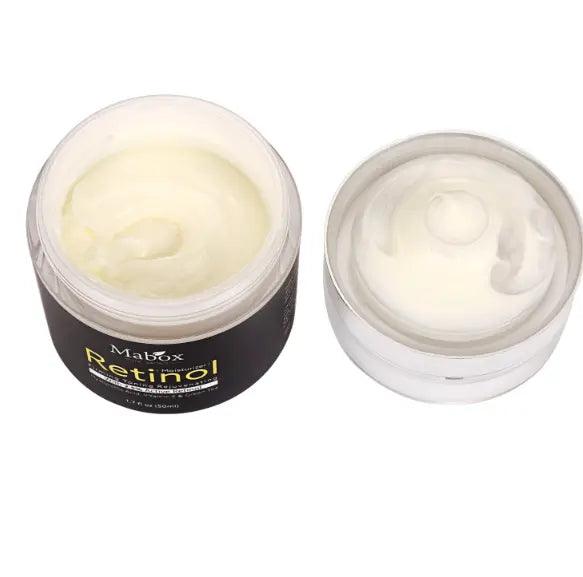 Whitening lotion cream - Zera