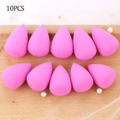 Mini Cosmetic Puff - Zera