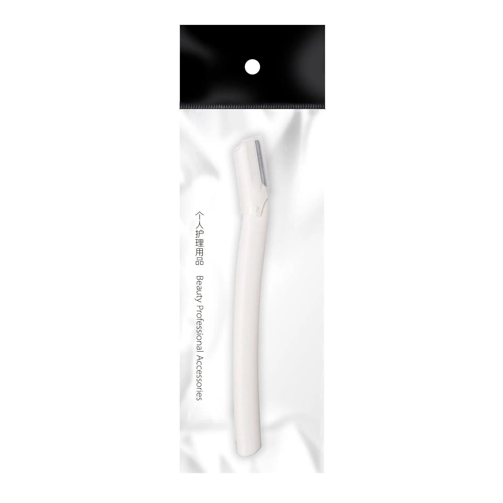 New Fashion Stainless Steel Shaver Beauty Tool - Zera