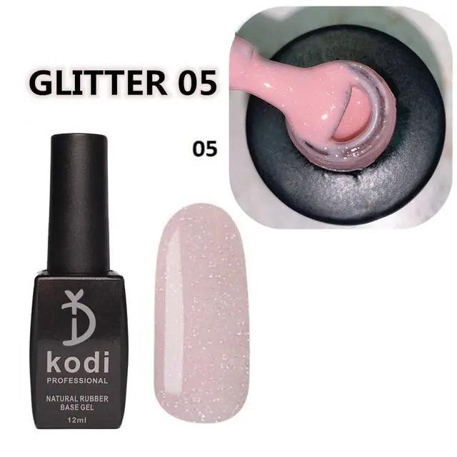 Achieve Glamorous Nails with Our Base Gel