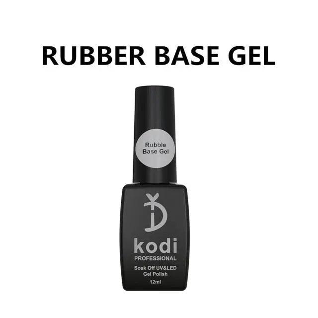 Enhance Your Nails with Glitter and Strength