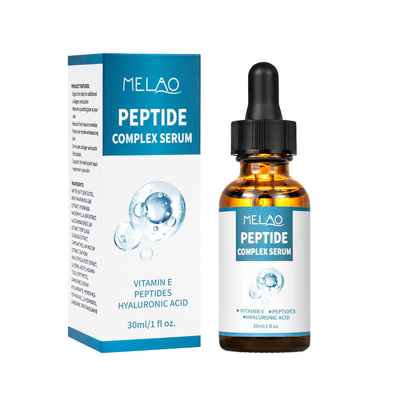 Polypeptide Care Solution Firming Moisturizing Repair