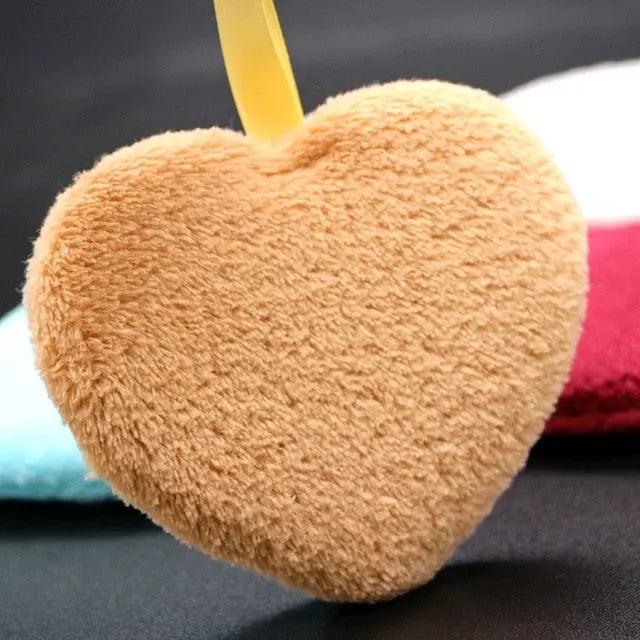 Reusable Makeup Puffs - Zera