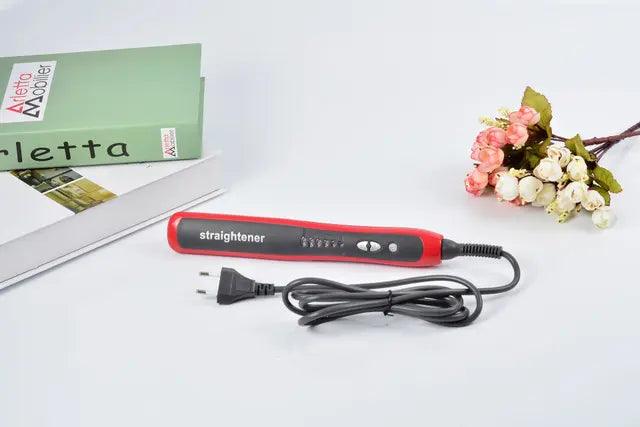 Straight hair comb - Zera