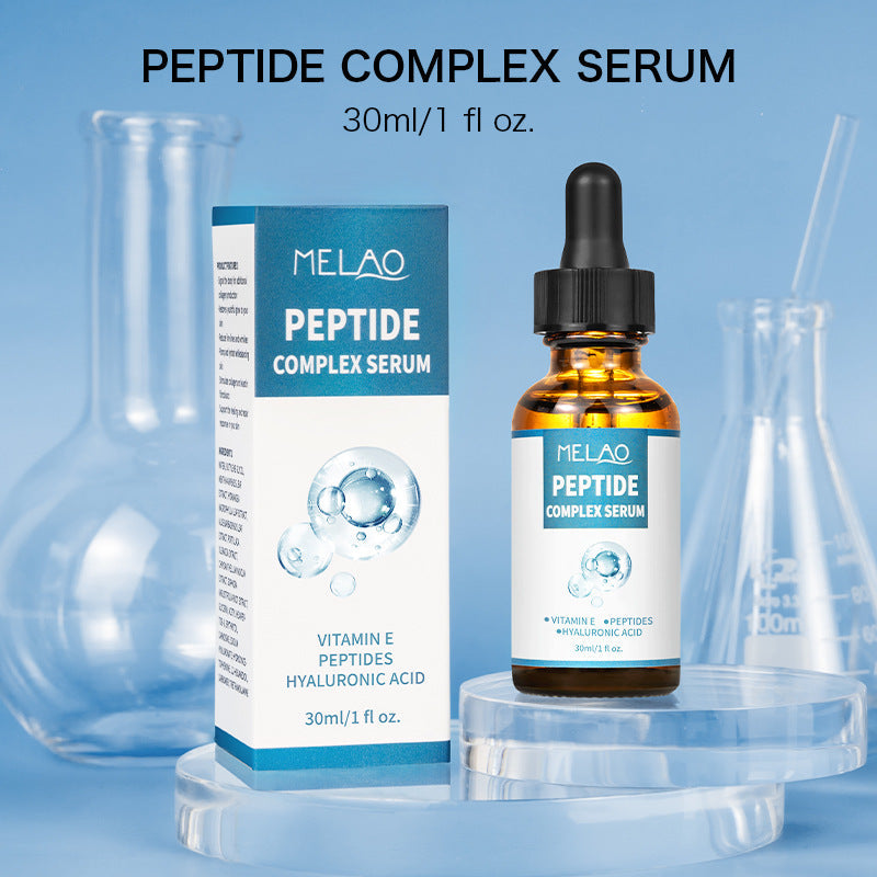 Polypeptide Care Solution Firming Moisturizing Repair