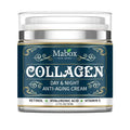 Collagen  Moisturizing Facial Cream Skin Care Products - Zera
