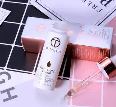 Mix with Foundation - Your secret for a dewy look