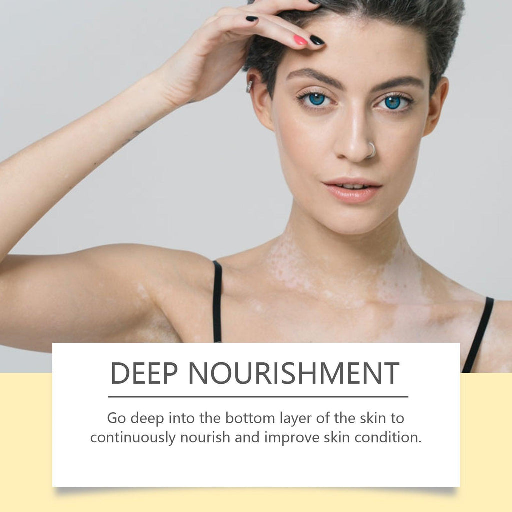 Bee White Spot Neck Cream Skin Repair