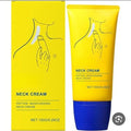Neck firming cream