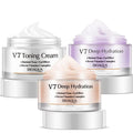 Face cream brightens complexion lazy cream - Zera