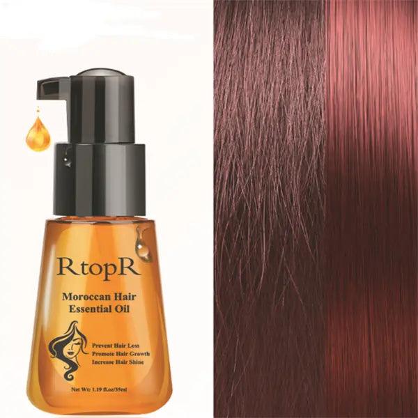Hair care essential oil - Zera
