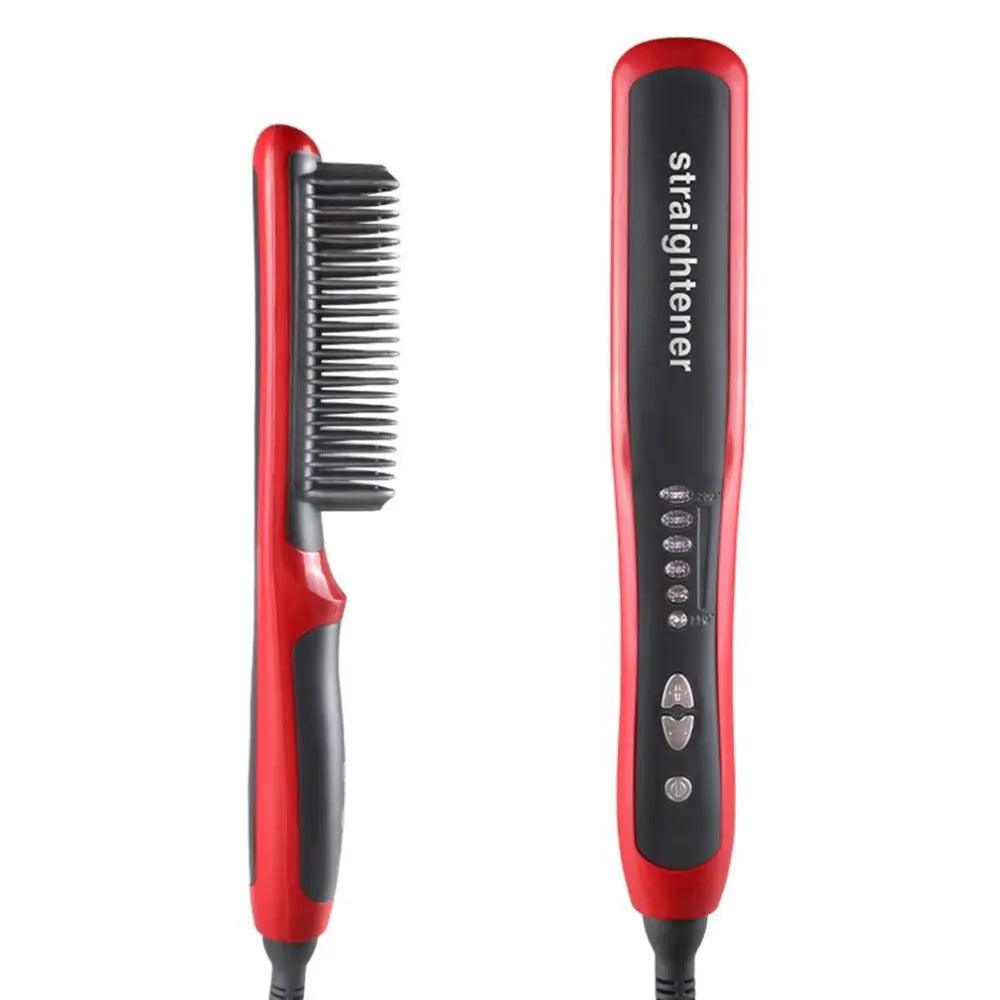 Straight hair comb - Zera