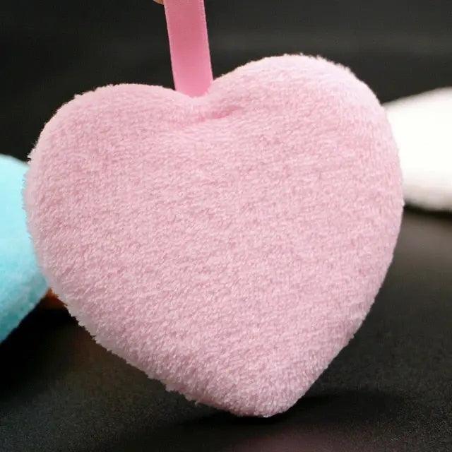 Reusable Makeup Puffs - Zera