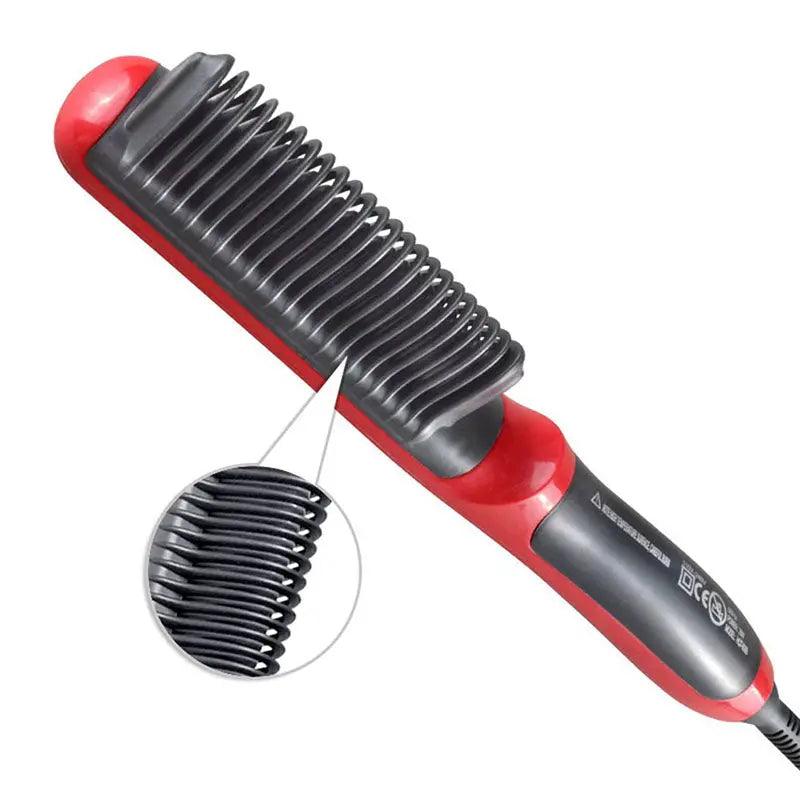 Straight hair comb - Zera