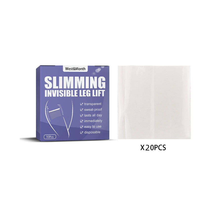 Leg Lifting Paste Shaping And Tightening