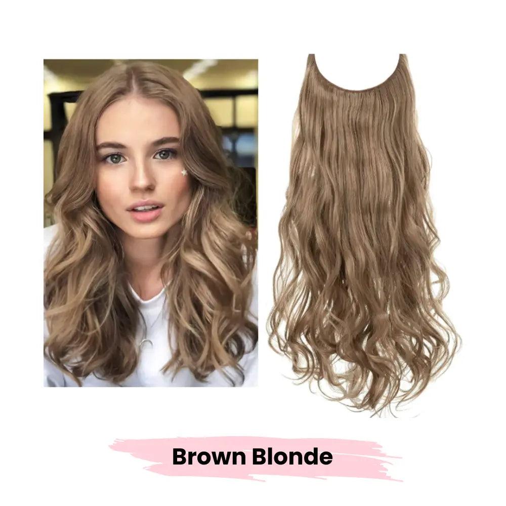 Layla Quick Length Extensions | U1031508 Private Listing - Zera