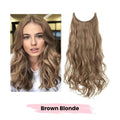 Layla Quick Length Extensions | U1031508 Private Listing - Zera