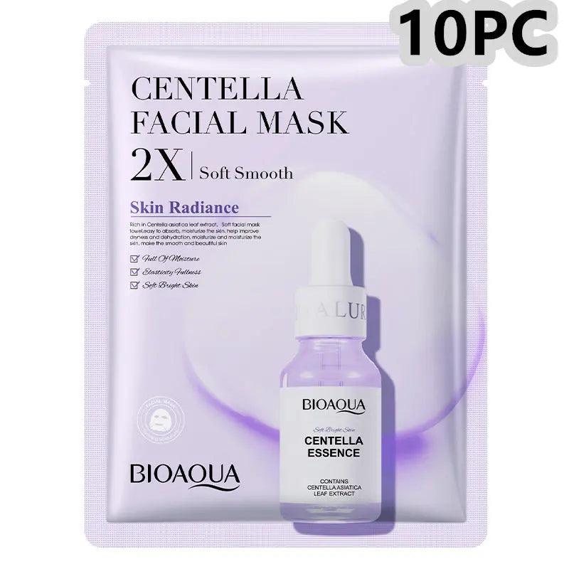 Collagen Mask Moisturizing Skin Care Products - Zera