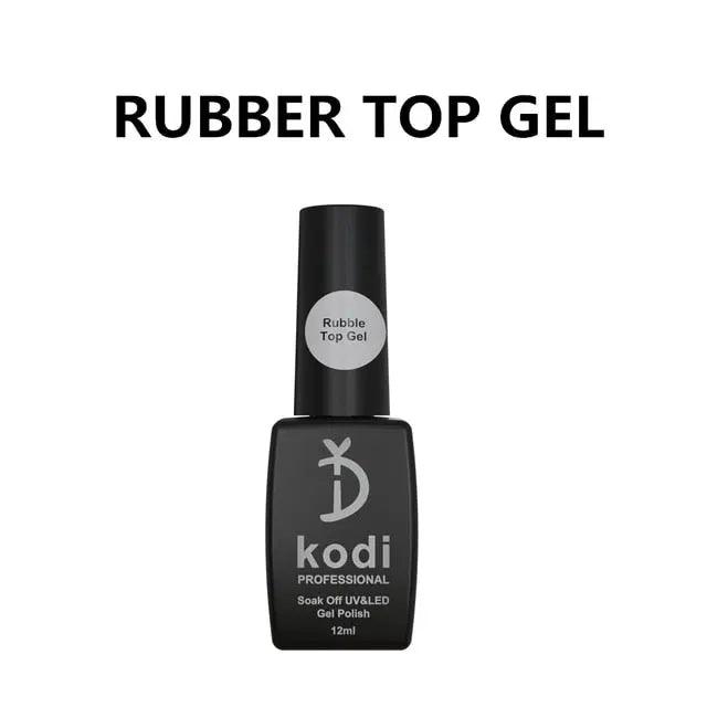 Essential Glitter Nail Care Products in One