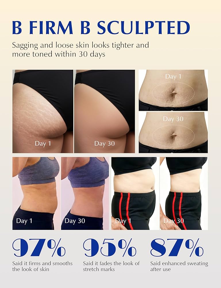 Skin Tightening Cellulite Cream for Body