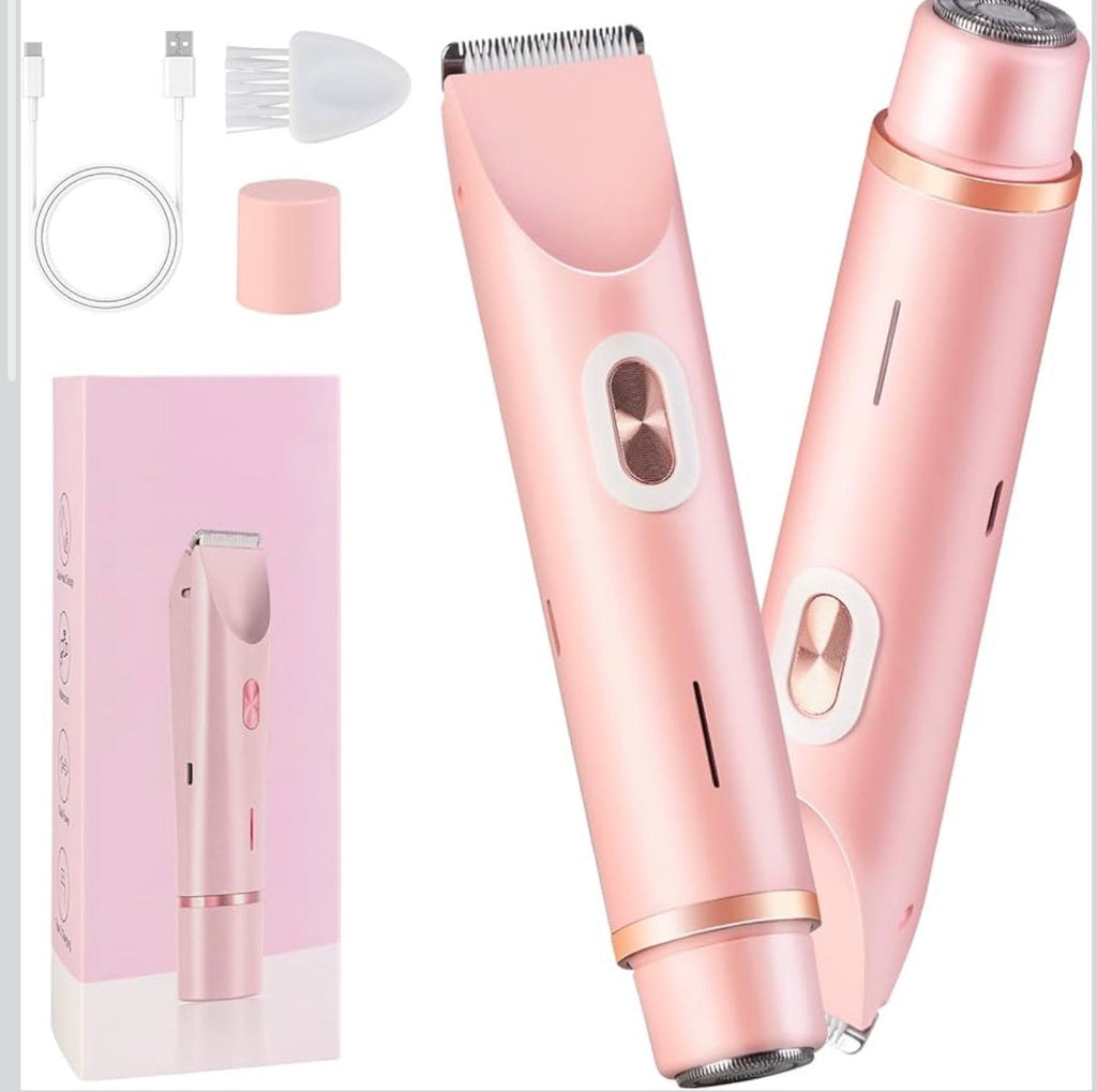 Electric shaver