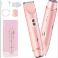 Electric shaver