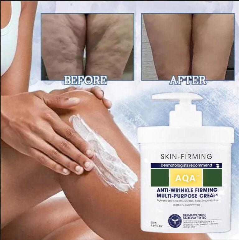 sagging skin cream for body