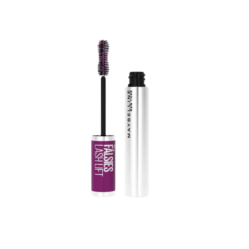 Maybelline New York The Falsies Lash Lift Mascara – Dramatic Length & Volume with False Lash Effect