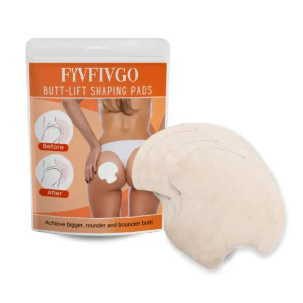 LIMETOW™ Butt-Lift Shaping Pads‏
