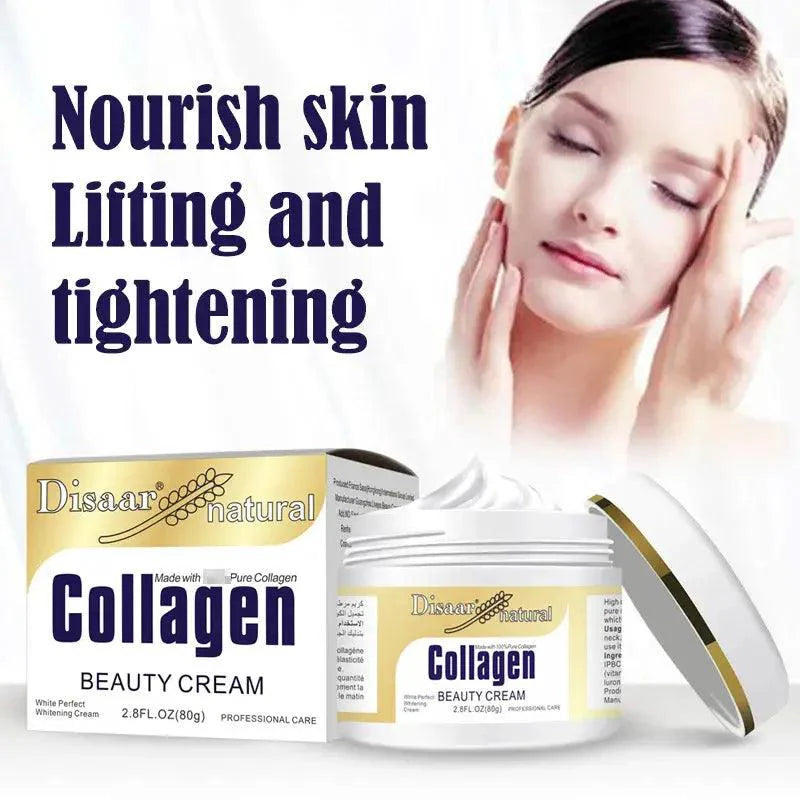 Profession Skincare Cream Hydration Provide Nutrition Facial Cream Oil Control Anti Wrinkle Increase Elasticity Face Moisturizer - BEAUTIRON