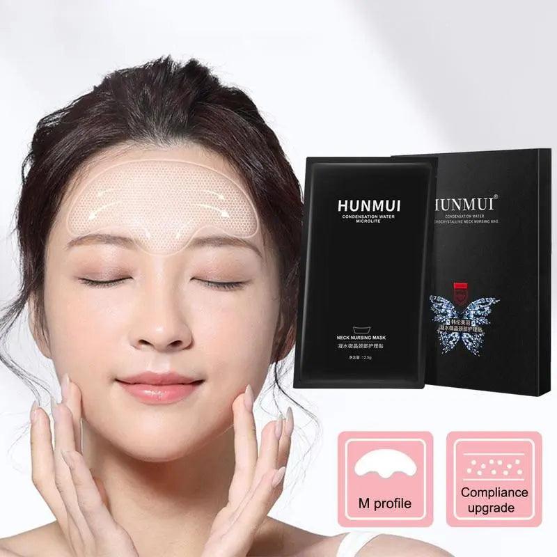 Eye Area Revitalization - Anti-Aging Solution