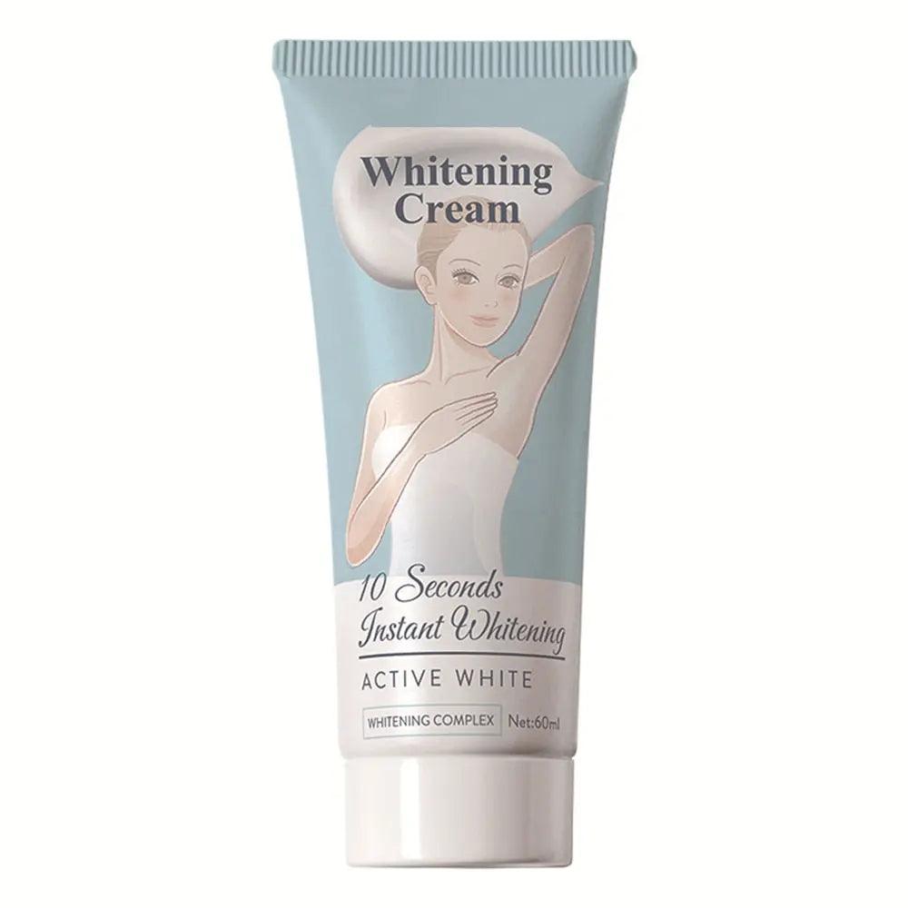 Revitalize Skin: Women's Armpit & Body Whitening Cream – Nourish & Brighten - BEAUTIRON