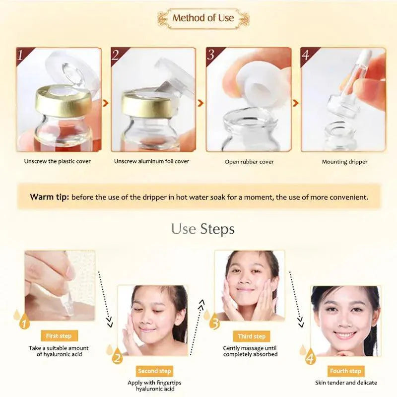 ARTISCARE Coenzyme Q10 3Pcs Serum anti aging whitening and minimize pores essence tighten and flabby skin Best Skin Care cream - BEAUTIRON