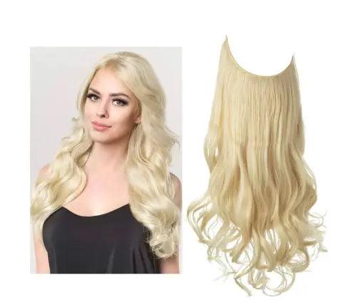 Layla Quick Length Extensions Zera