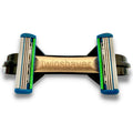 Twinshaver Tool